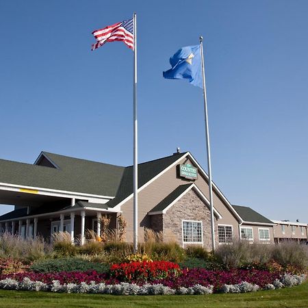 Country Inn & Suites By Radisson, Woodbury, Mn Exterior photo