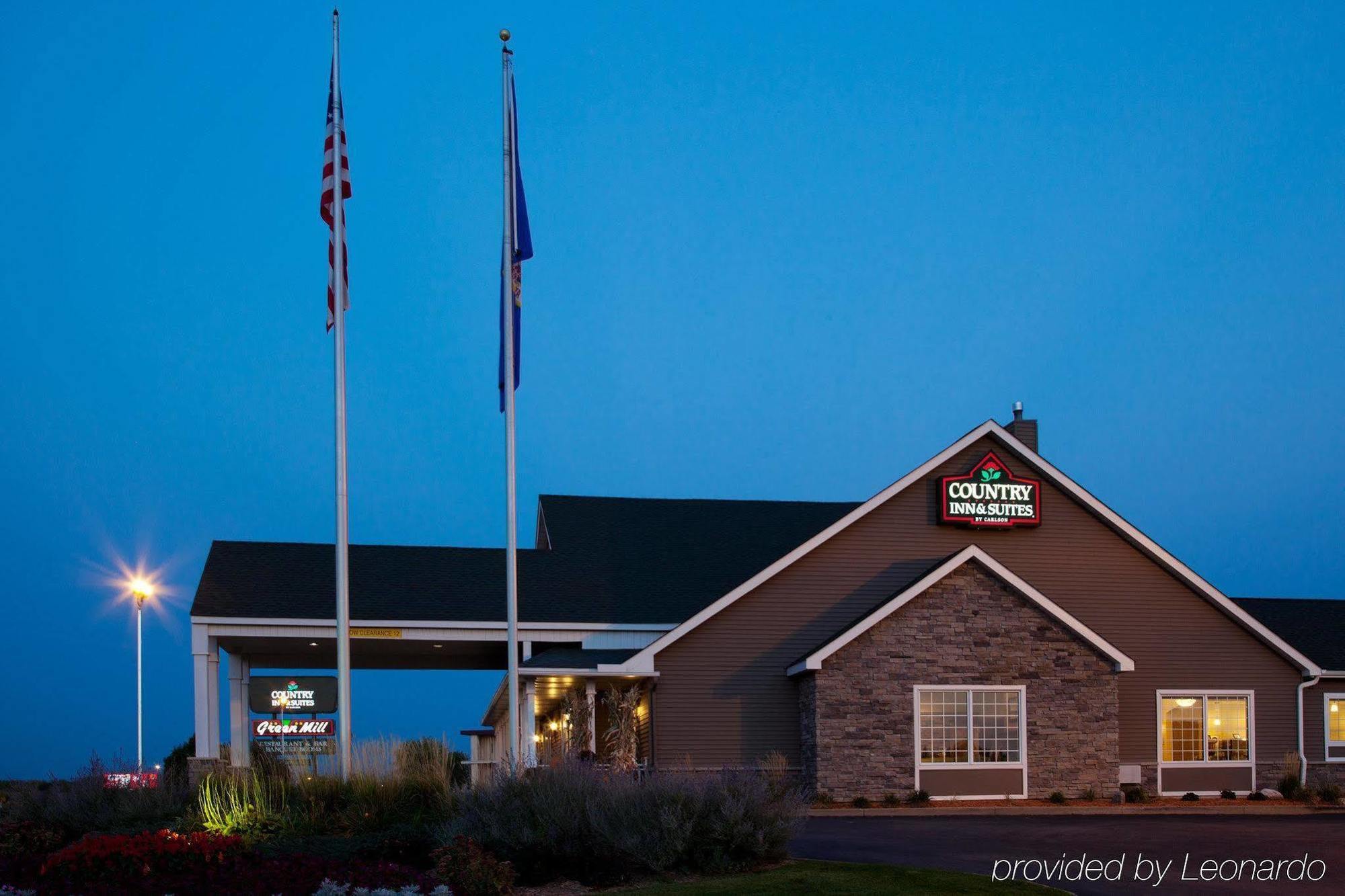 Country Inn & Suites By Radisson, Woodbury, Mn Exterior photo