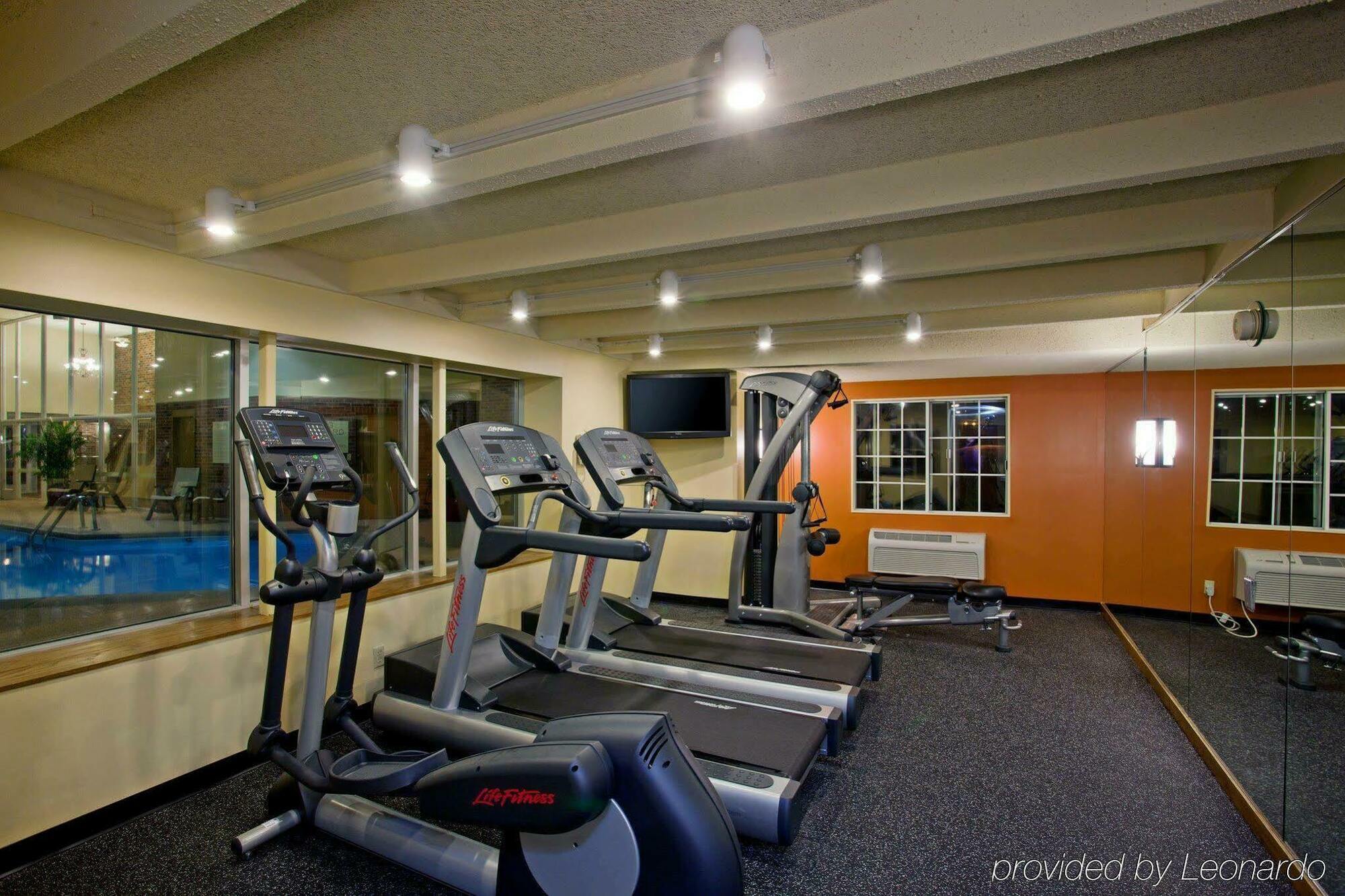 Country Inn & Suites By Radisson, Woodbury, Mn Facilities photo