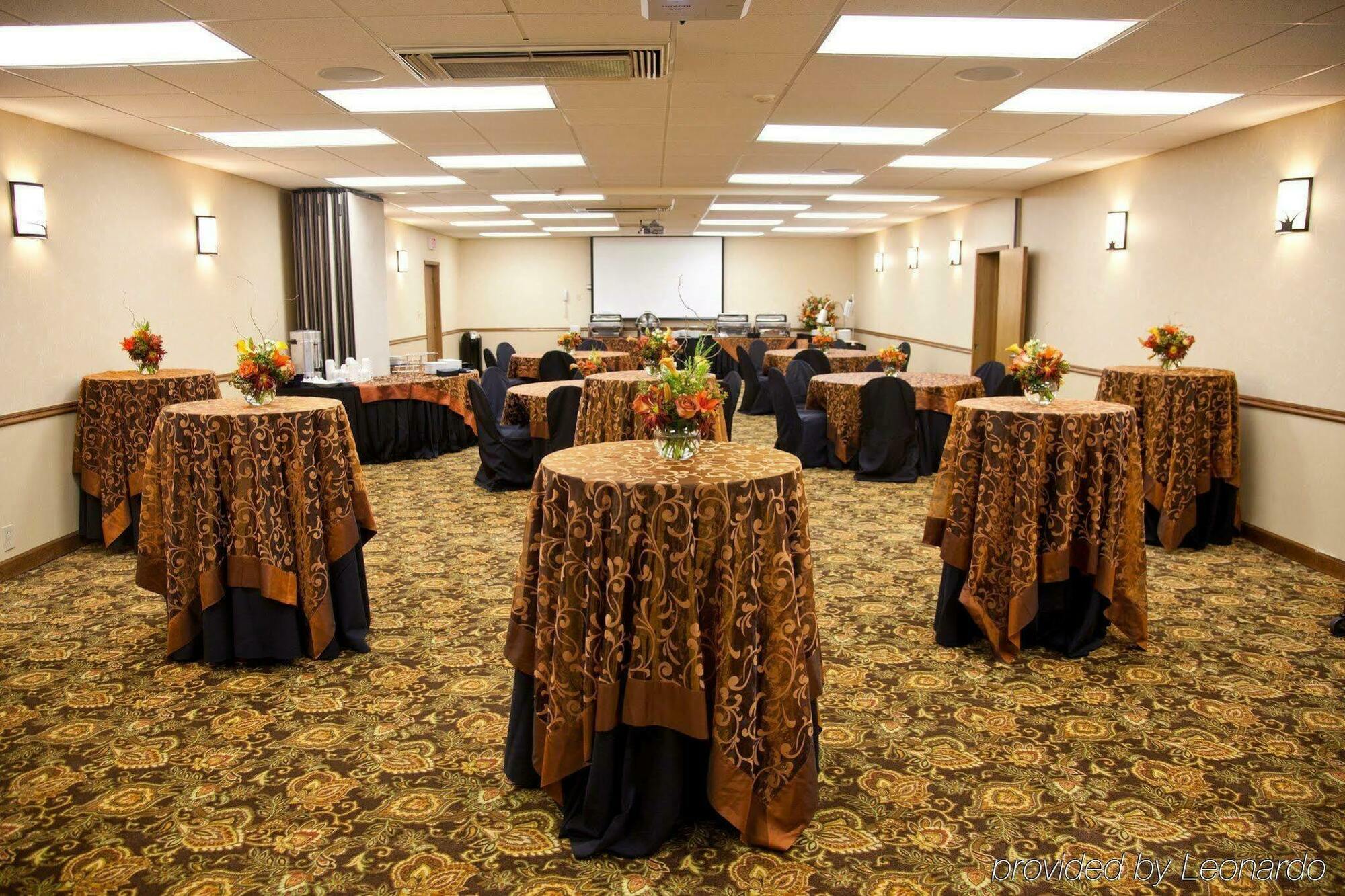 Country Inn & Suites By Radisson, Woodbury, Mn Restaurant photo